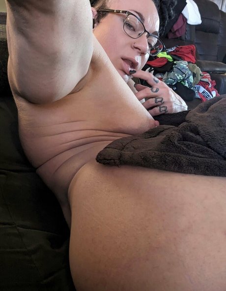 Musclegeisha