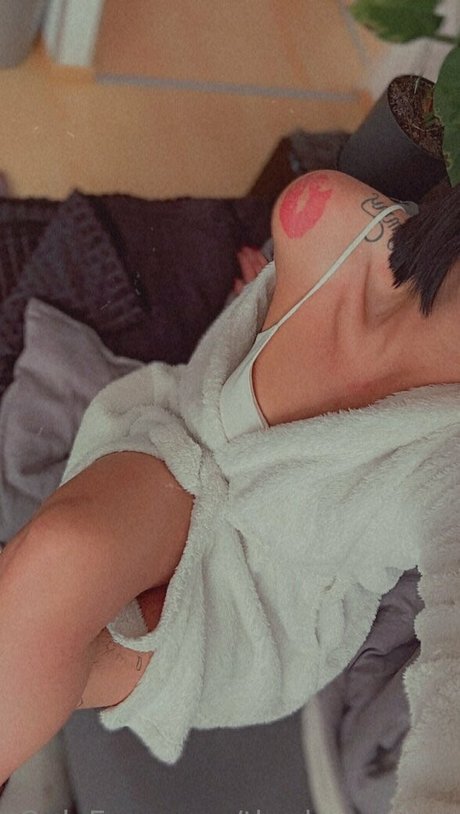 Foto di nudo di fuga di OnlyFans di Theduramater