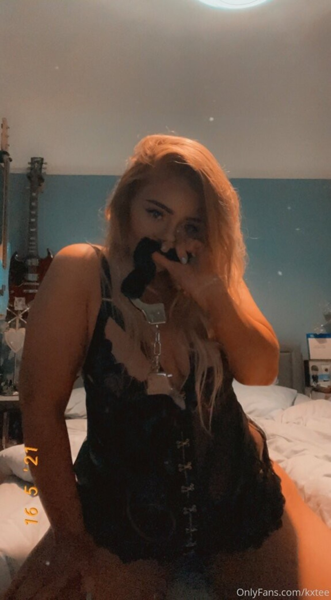 Foto di nudo di fuga di OnlyFans di Princesskxte #22 Foto di nudo di fuga di OnlyFans di Princesskxte #22