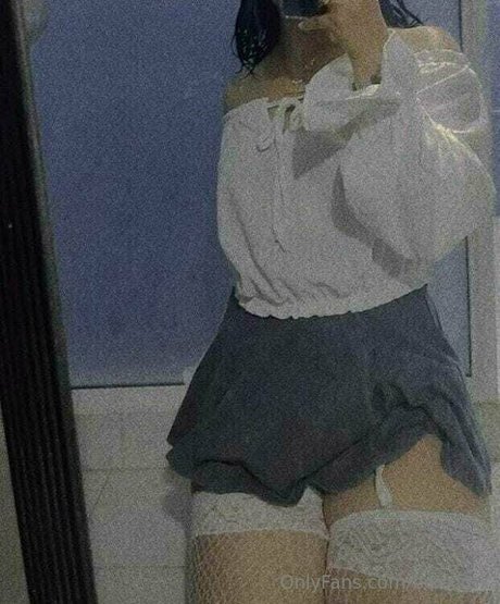 Foto di nudo di fuga di OnlyFans di Bexxirex