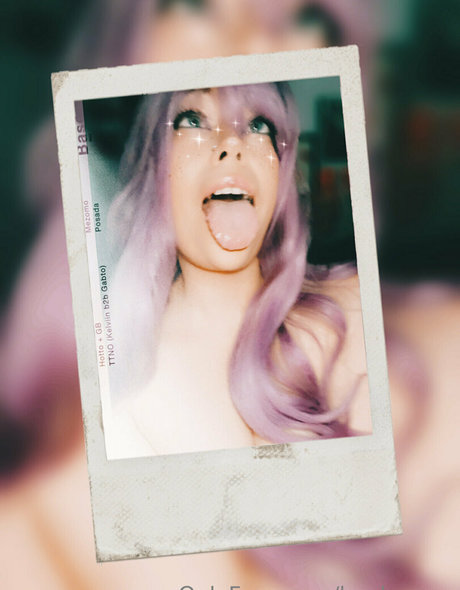 Foto di nudo di fuga di OnlyFans di Boobasaur