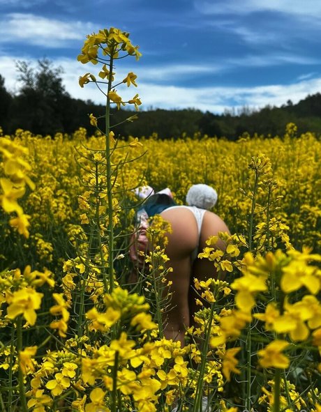 Foto di nudo di fuga di OnlyFans di Blue0bsessi0n