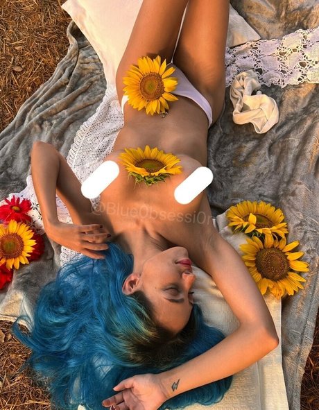 Blue0bsessi0n