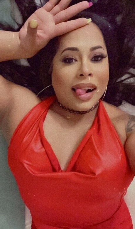 Foto di nudo di fuga di OnlyFans di Aew Wrestler Nyla Rose