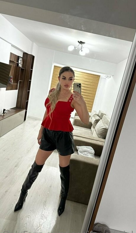 Foto di nudo di fuga di OnlyFans di Jenniferofficial
