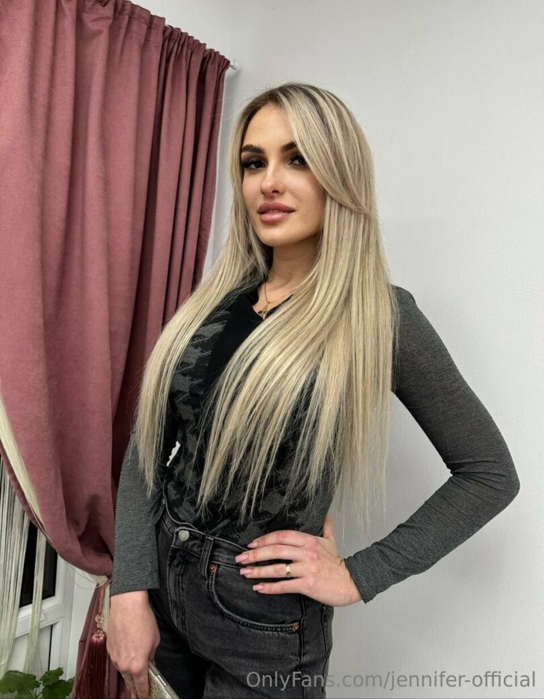 Foto di nudo di fuga di OnlyFans di Jenniferofficial #79 Foto di nudo di fuga di OnlyFans di Jenniferofficial #79