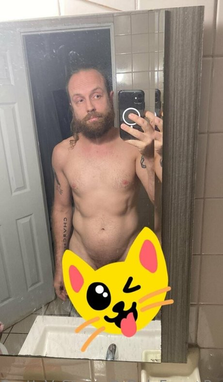Foto di nudo di fuga di OnlyFans di Scottvstone
