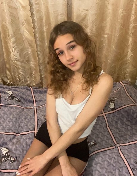 Foto di nudo di fuga di OnlyFans di Lillnika18