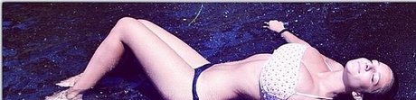 Foto di nudo di fuga di OnlyFans di Cleo Bracchi