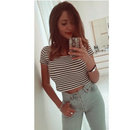 Cleo Bracchi