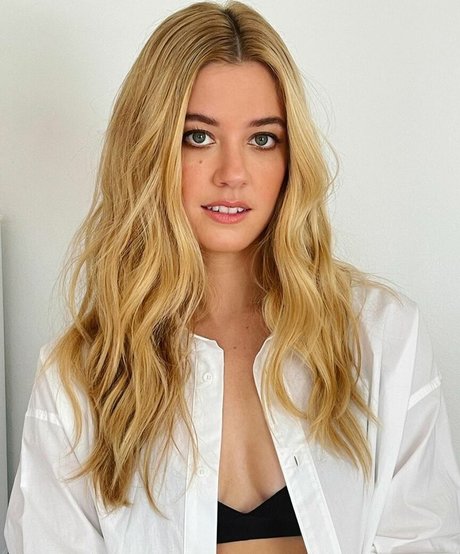 Mallory Bechtel