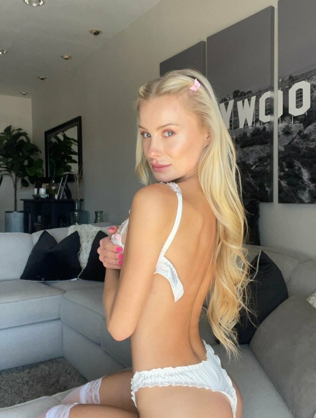 Foto di nudo di fuga di OnlyFans di Rachelpetersonn #5 Foto di nudo di fuga di OnlyFans di Rachelpetersonn #5