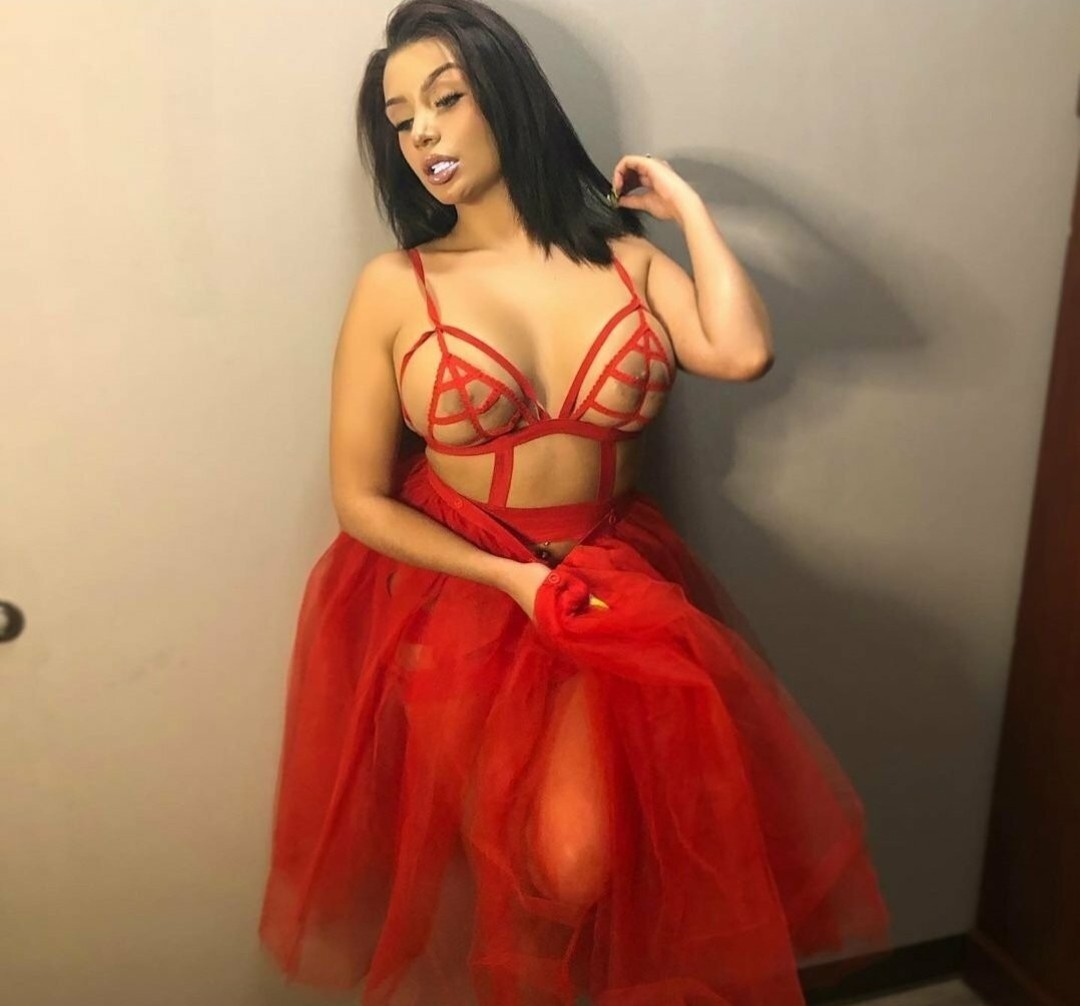 Foto di nudo di fuga di OnlyFans di Shanyssdarilson #2 Foto di nudo di fuga di OnlyFans di Shanyssdarilson #2