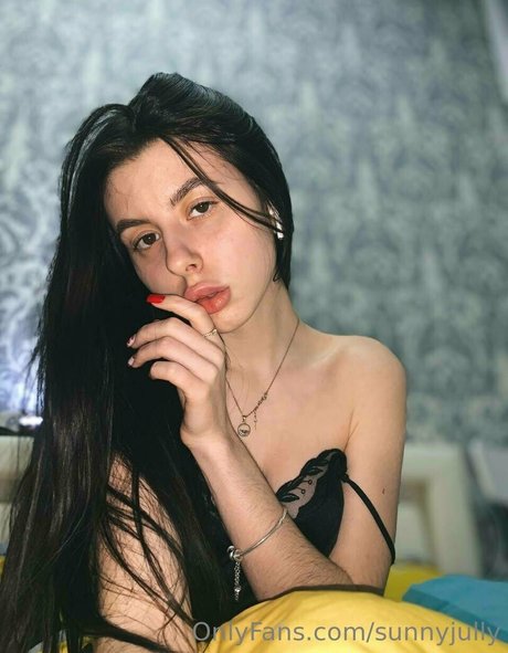 Sunnyjully