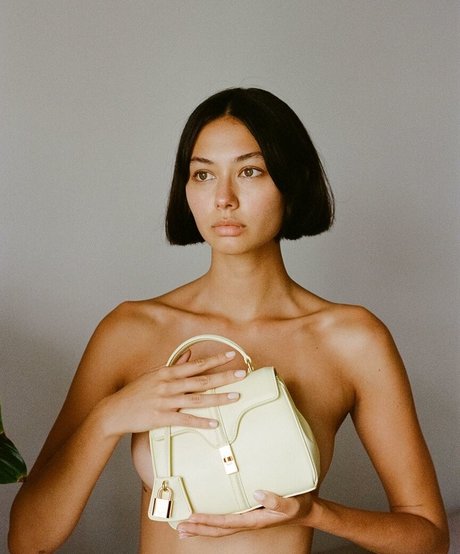 Bridget Gao Hollitt