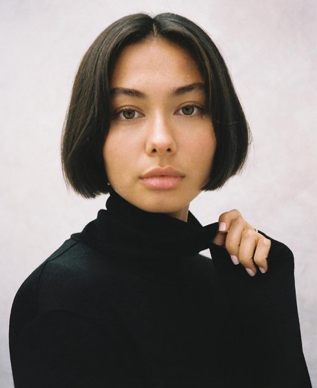 Bridget Gao Hollitt