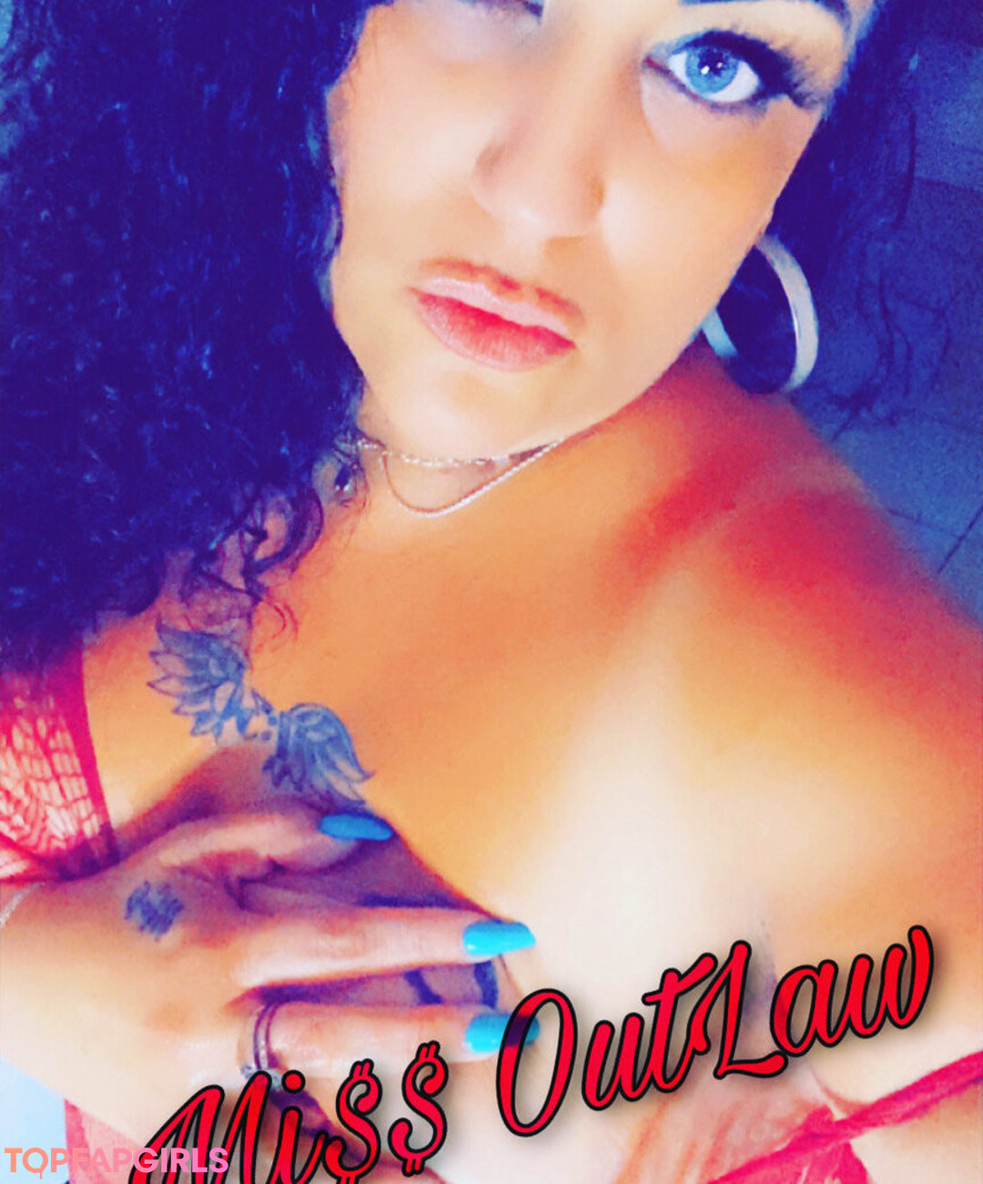 Foto di nudo di fuga di OnlyFans di Missoutlawakaladyk #53 Foto di nudo di fuga di OnlyFans di Missoutlawakaladyk #53