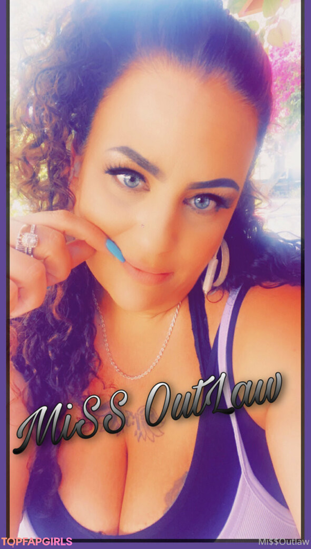 Foto di nudo di fuga di OnlyFans di Missoutlawakaladyk #55 Foto di nudo di fuga di OnlyFans di Missoutlawakaladyk #55