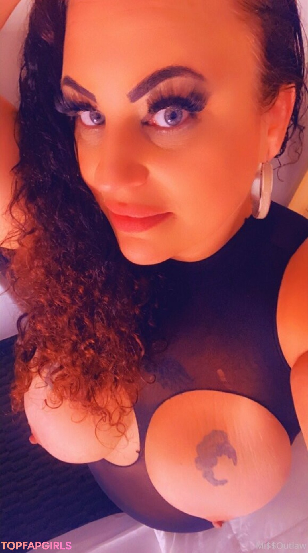 Foto di nudo di fuga di OnlyFans di Missoutlawakaladyk #57 Foto di nudo di fuga di OnlyFans di Missoutlawakaladyk #57