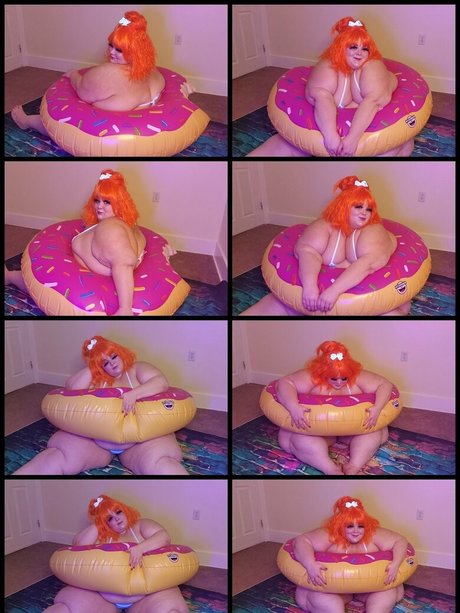 Bubblybooty