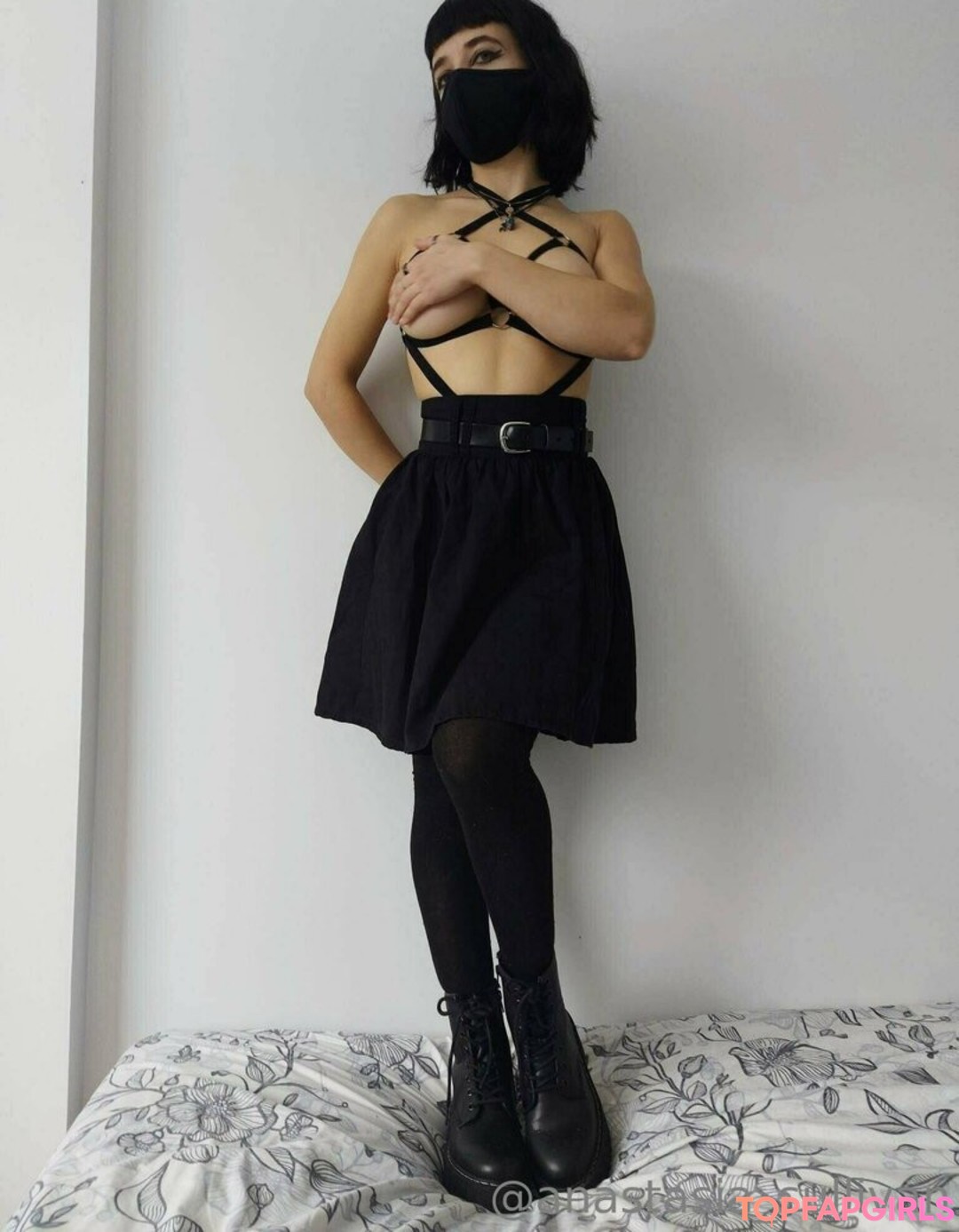 Foto di nudo di fuga di OnlyFans di Anastasia Sullivan #5 Foto di nudo di fuga di OnlyFans di Anastasia Sullivan #5