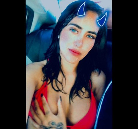 Foto di nudo di fuga di OnlyFans di Imlizeth