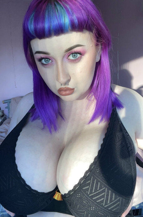 Foto di nudo di fuga di OnlyFans di Chloensfw
