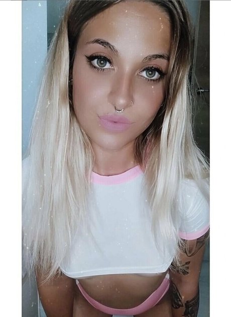 Foto di nudo di fuga di OnlyFans di Theuniqueonly