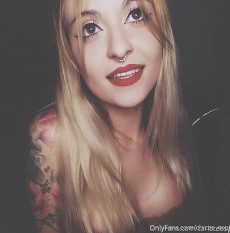 Foto di nudo di fuga di OnlyFans di Theuniqueonly