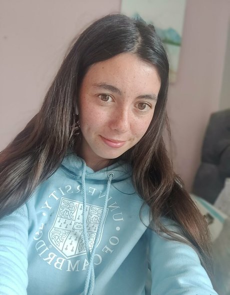 Foto di nudo di fuga di OnlyFans di Baby Ash