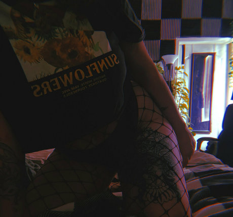 Foto di nudo di fuga di OnlyFans di Sage111