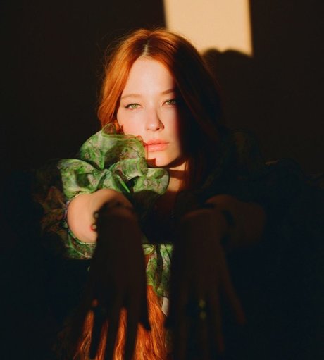 Haley Bennett