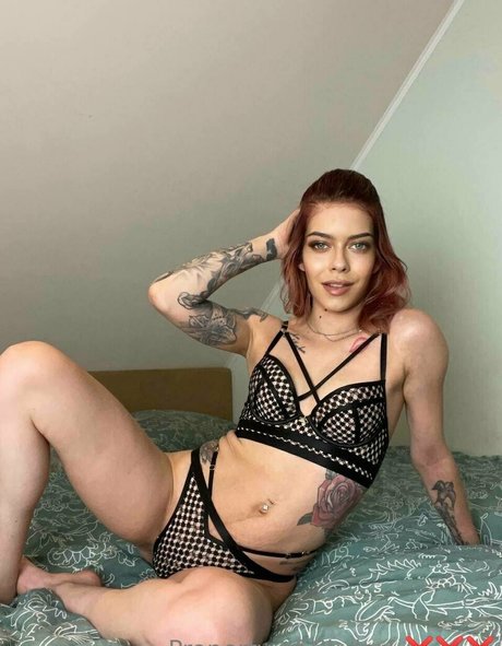 Foto di nudo di fuga di OnlyFans di Hotmumskyler