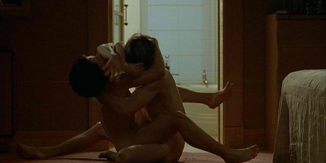 Foto di nudo di fuga di OnlyFans di Juliette Binoche
