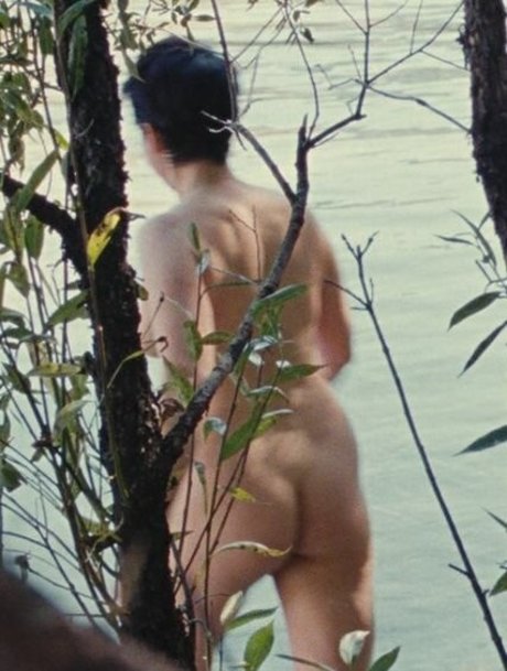 Foto di nudo di fuga di OnlyFans di Juliette Binoche