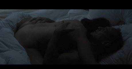Foto di nudo di fuga di OnlyFans di Juliette Binoche