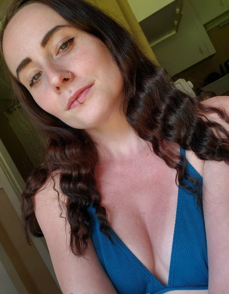 Foto di nudo di fuga di OnlyFans di Lynnmyrafree