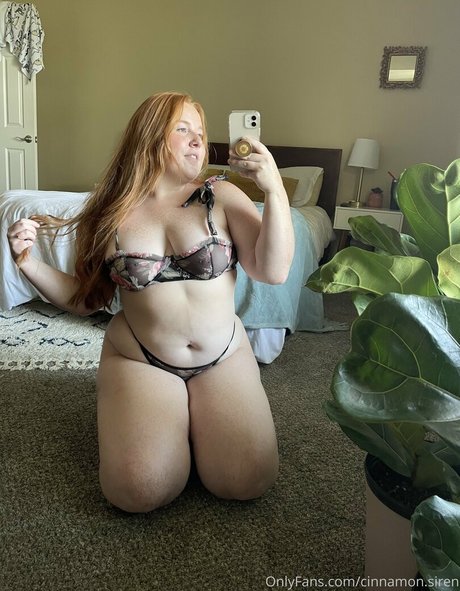 Cinnamon.siren