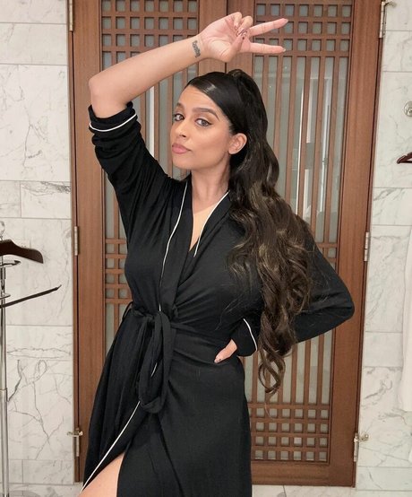 Lilly Singh