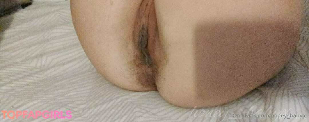 Foto di nudo di fuga di OnlyFans di Honeybabyx #207 Foto di nudo di fuga di OnlyFans di Honeybabyx #207