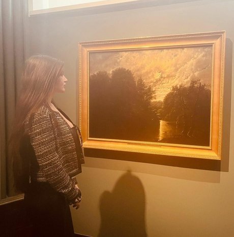 Foto di nudo di fuga di OnlyFans di Pelagea Asmr