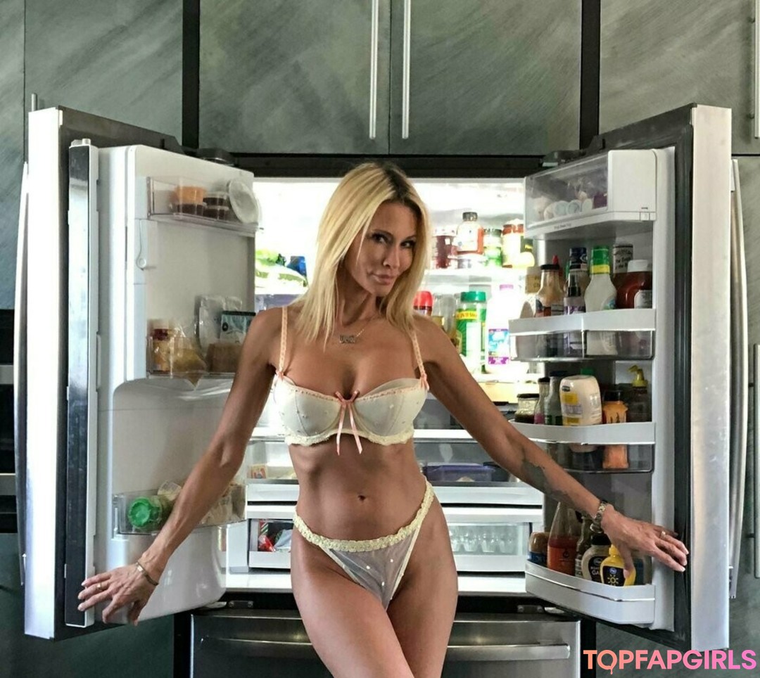 Foto di nudo di fuga di OnlyFans di Jessica Drake #1109