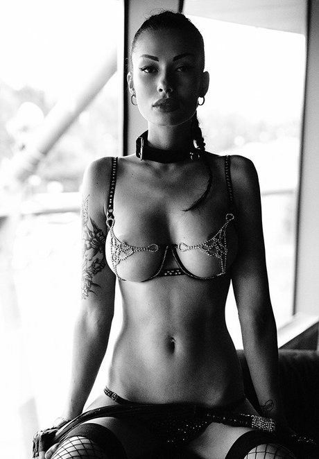Alesya Vidnova Pena