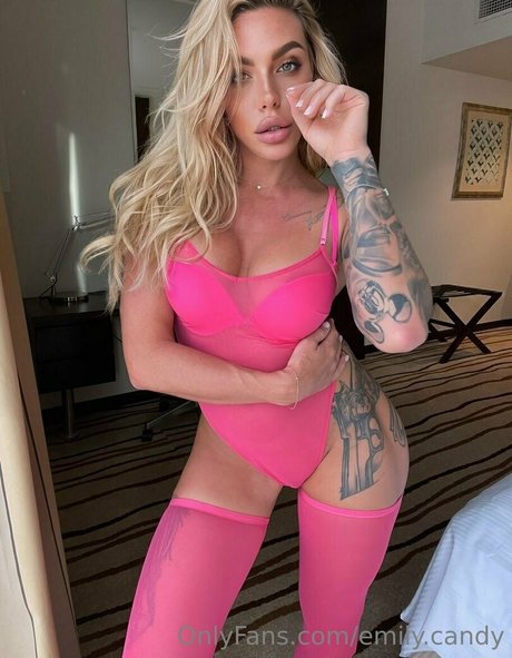 Emilycandy
