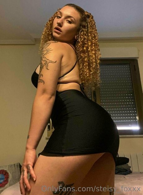 Steisy_foxxx