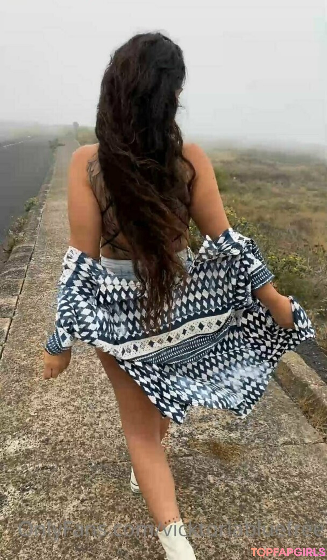 Foto di nudo di fuga di OnlyFans di Vicktoriabluefree #20 Foto di nudo di fuga di OnlyFans di Vicktoriabluefree #20