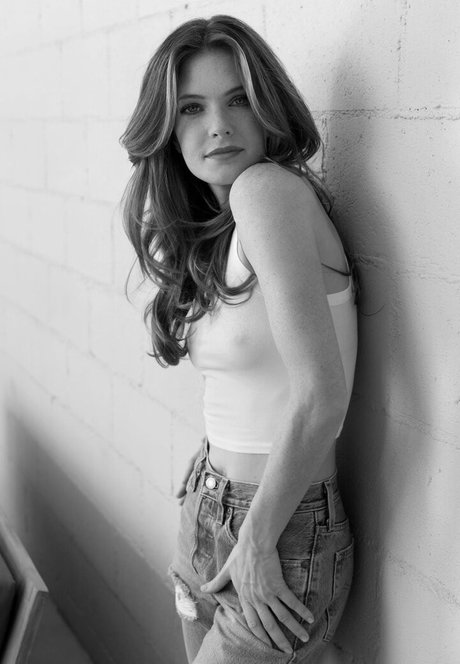 Foto di nudo di fuga di OnlyFans di Meghann Fahy