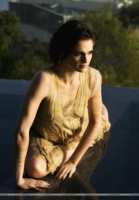 Stana Katic