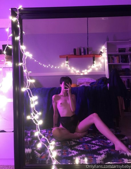Artsybaby