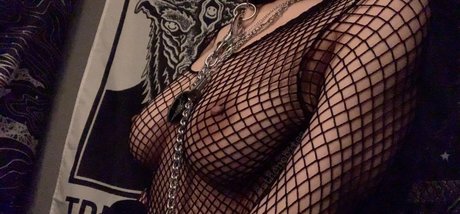 Foto di nudo di fuga di OnlyFans di Sthenobites